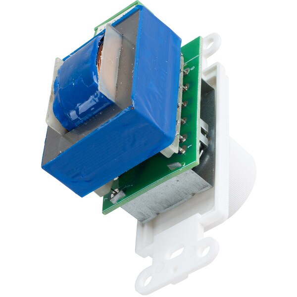 Main product image for Audtek VC70-R100 70V Rotary Speaker Volume Control 100W300-553